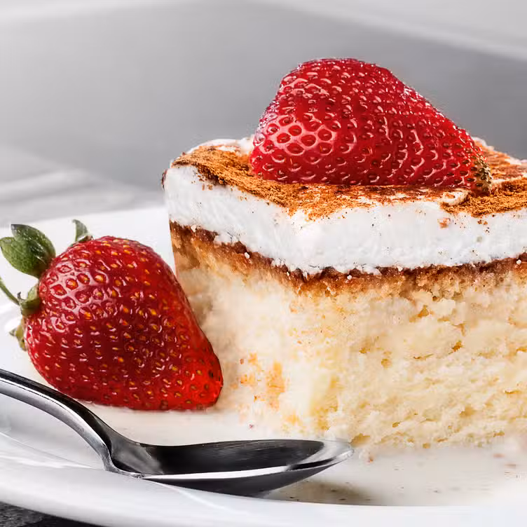 Tres Leches - Pio Peruvian Rotisserie Chicken, Calgary, AB