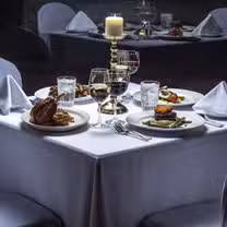 A photo of Royal Palace restaurant