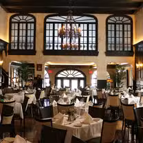 A photo of Gargiulo's Coney Island restaurant