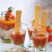 A photo of Seviche A Latin Restaurant - Highlands restaurant