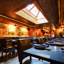 A photo of Sala Thai restaurant