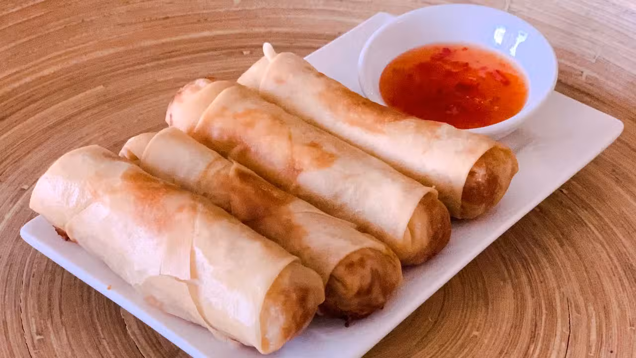 食物 - Patumma Thai Cuisine，AU-SARoyston Park