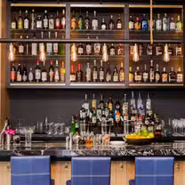 A photo of Spirits & Tales restaurant