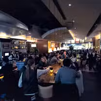 Pera Mediterranean Brasserieの写真