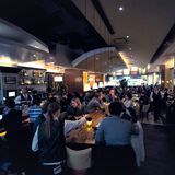 Cover image for Pera Mediterranean Brasserie