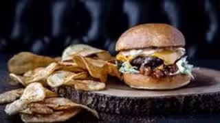 A photo of Match Eatery & Public House - Hanover restaurant