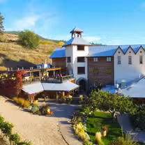 A photo of Hillside Winery & Bistro restaurant
