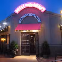Una foto del restaurante Uncle Bacalas Fine Italian Seafood