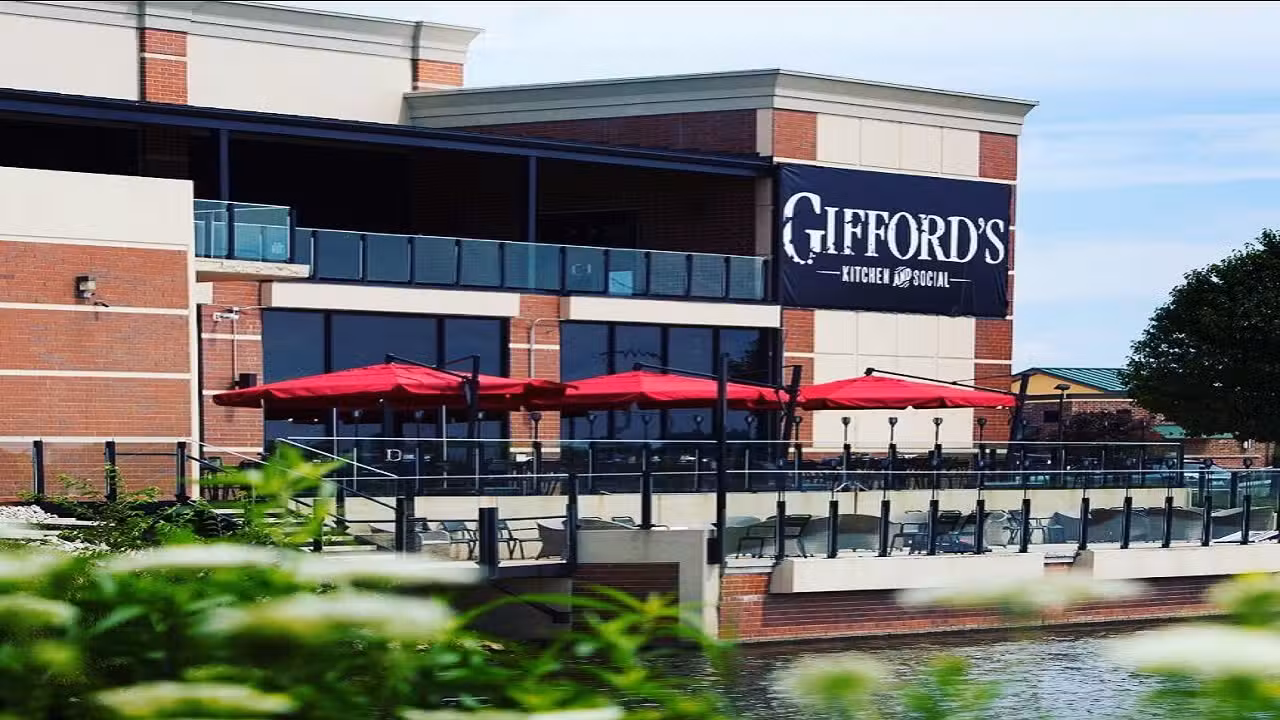 Giffords Kitchen - Permanently Closed, Elgin, IL