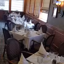 Una foto del restaurante Aristotles Steak and Seafood