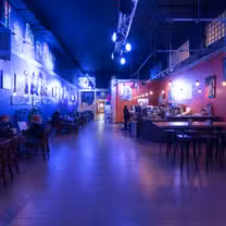 Una foto del restaurante Classic Rock Coffee Co. & Kitchen