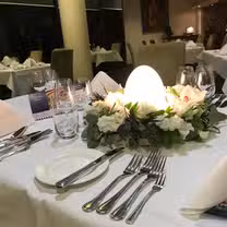 A photo of The Ambassador Training Restaurant restaurant