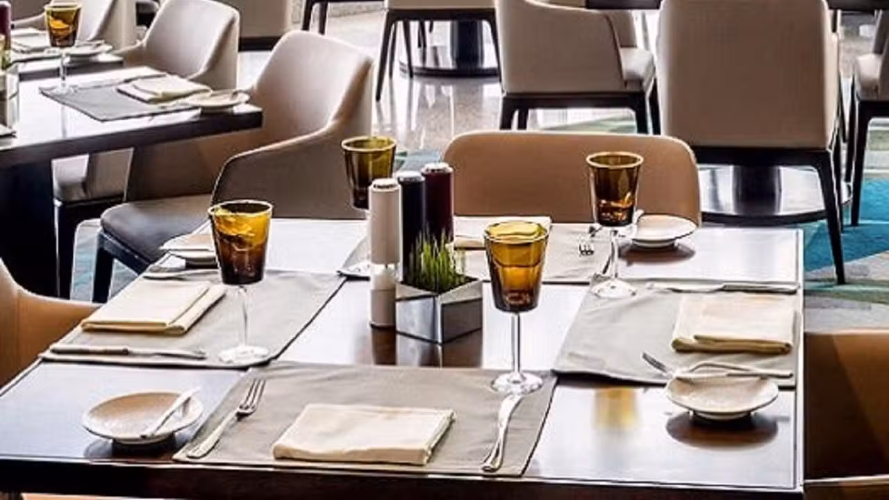 3 Spoons – InterContinental Hanoi Landmark72, Cau Giay Urban Area, Hanoi