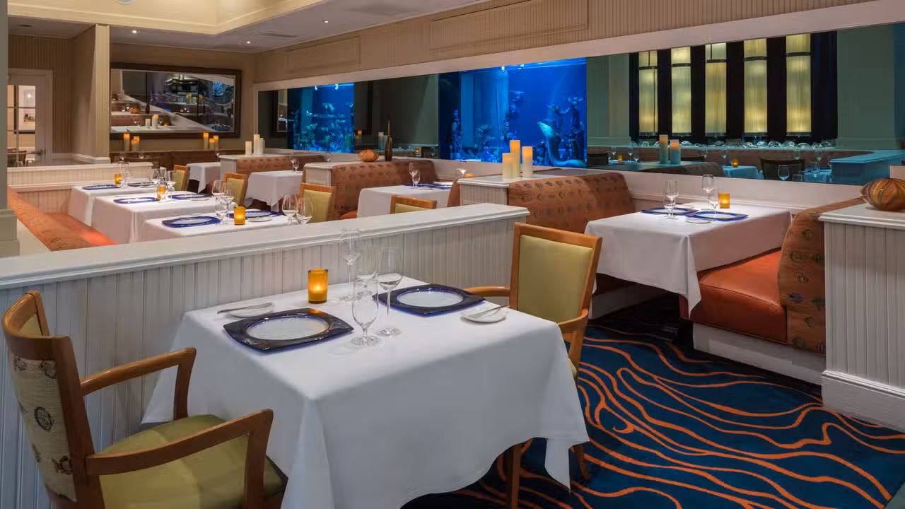 Interior - Maritana at Don CeSar, St. Pete Beach, FL