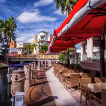 A photo of Casa Sensei restaurant