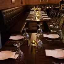 A photo of PAPRİCA MODERN MEDITERRANEAN GRILL restaurant