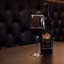 A photo of Napa Prime Chophouse restaurant