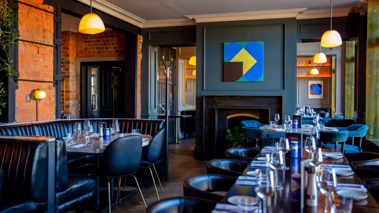 Roberta's, Dublin, Co. Dublin