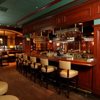 Augustino's at the Augusta Marriott