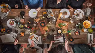 Een foto van restaurant Mahl & Meute