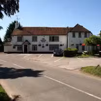 A photo of The Queen's Head Pub restaurant