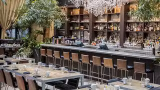 A photo of NOMO Kitchen restaurant