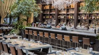 NOMO Kitchen