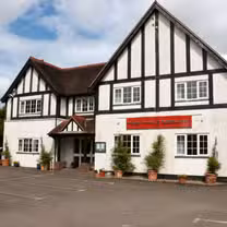A photo of Mckee's Brasserie restaurant
