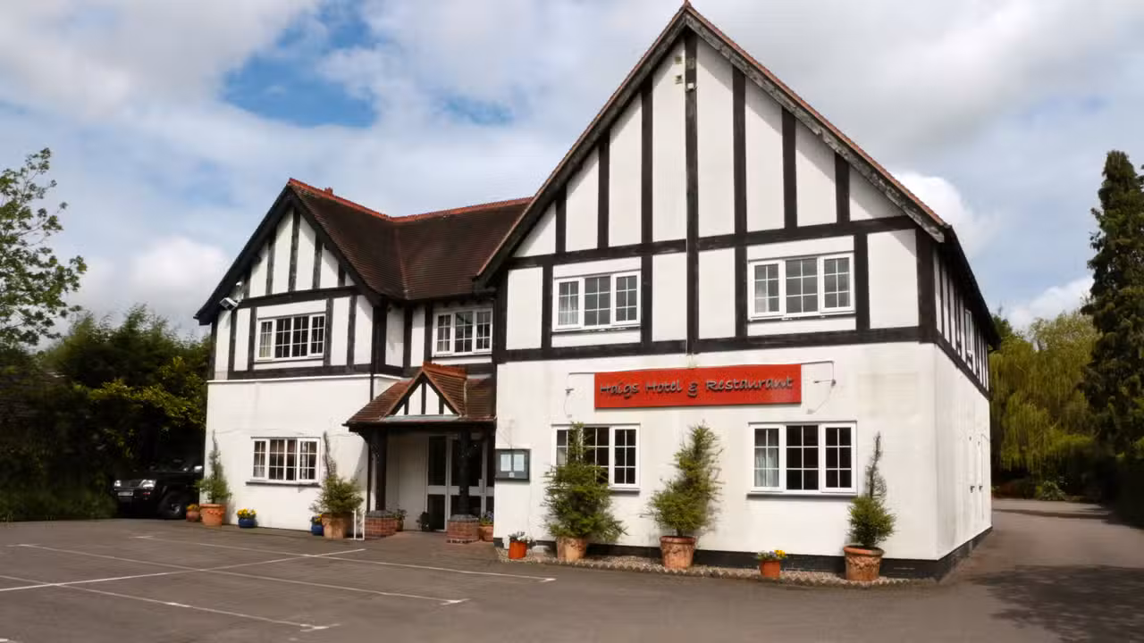 Interior - Mckee's Brasserie, Coventry, West Midlands