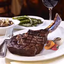 A photo of The Steakhouse at Agua Caliente Resort Casino Spa Rancho Mirage restaurant