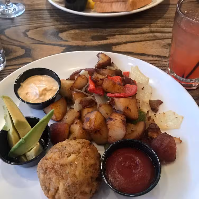 Food - Public House - National Harbor, Oxon Hill, MD