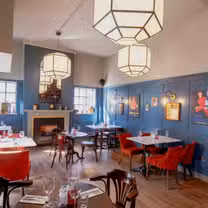 A photo of Davy's Wine Vaults restaurant