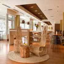 A photo of Prasino - La Grange restaurant