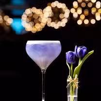 A photo of Tulip restaurant