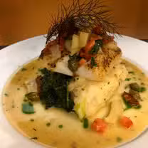 A photo of Gregorio's restaurant