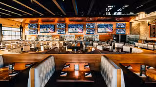 Une photo du restaurant City Works - Schaumburg