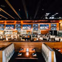 A photo of City Works - Schaumburg restaurant