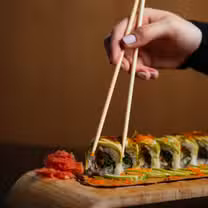 Kokai Sushi and Loungeの写真