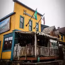 A photo of North Country Brew Pub restaurant