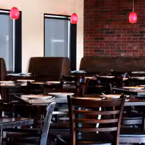 Een foto van restaurant Hornero