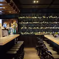 Una foto del restaurante Zum grünen Gaul
