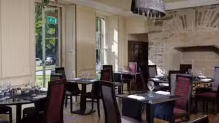 Een foto van restaurant Darcy's Brasserie