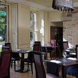 Cover image for Darcy's Brasserie