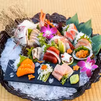A photo of Nakato 'Sushi Bar and Regular Dining' Japanese Restaurant restaurant