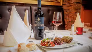 Trattoria i Sicilianiの写真