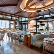 Foto del ristorante COA at Dorado Beach, a Ritz-Carlton Reserve
