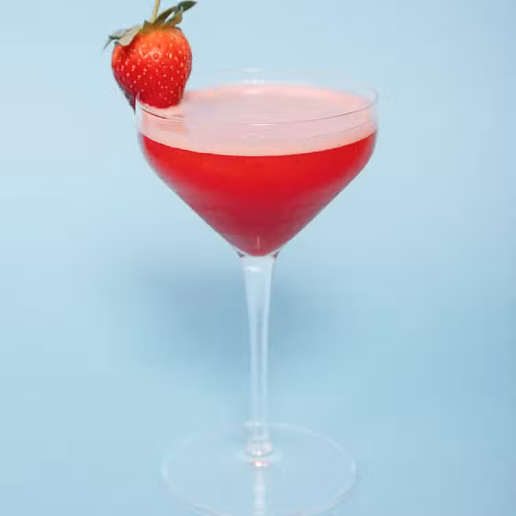 Bebidas - Gatsby, Sheffield, South Yorkshire