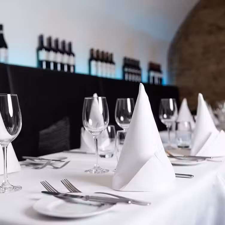 Interior - LEON Restaurant, Frankfurt am Main, HE