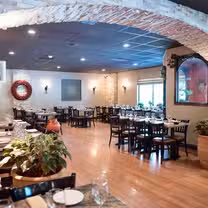 A photo of Fellini Cafe of West Chester restaurant