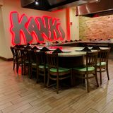 Cover image for Kanki North Market